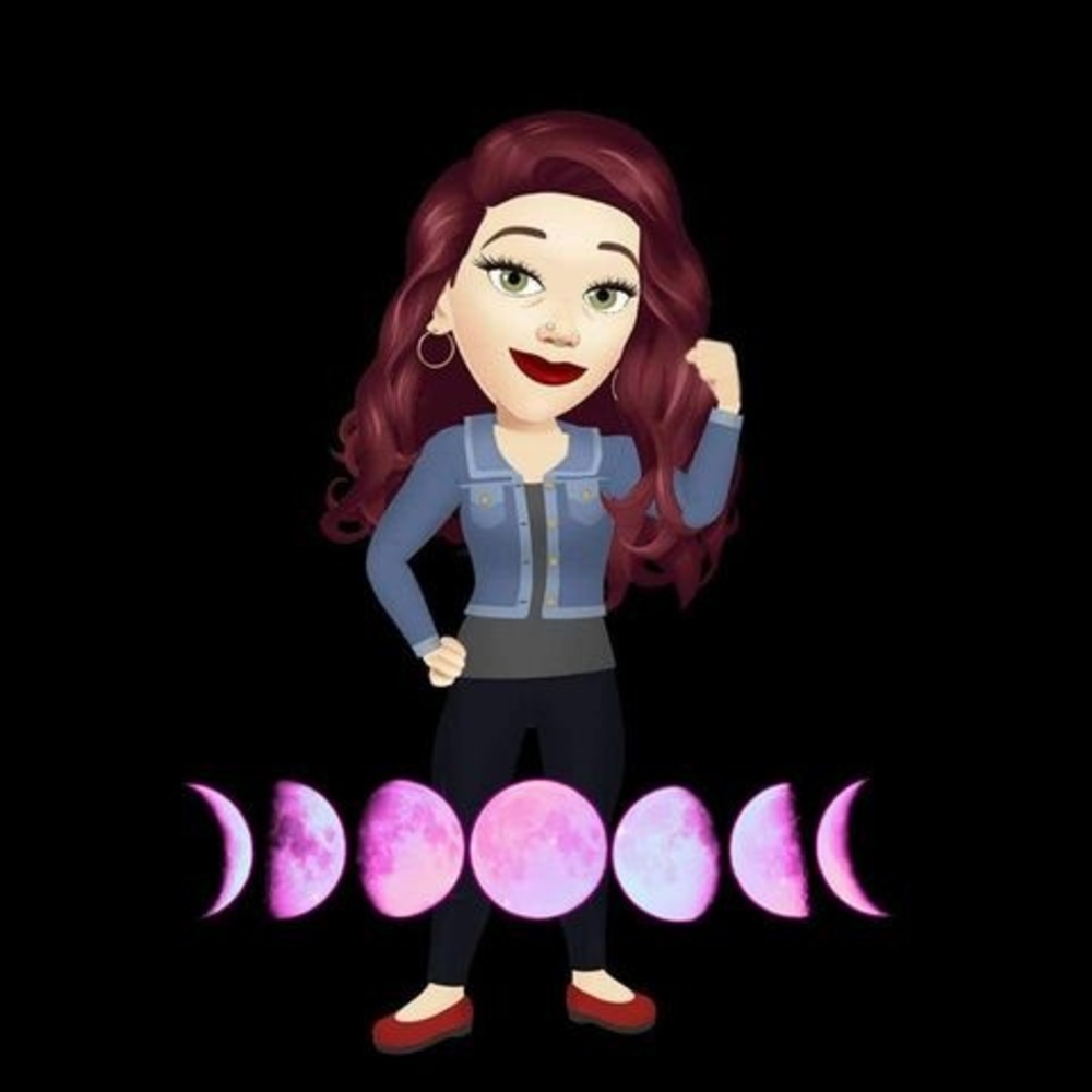 Meet your Posher, Lucy